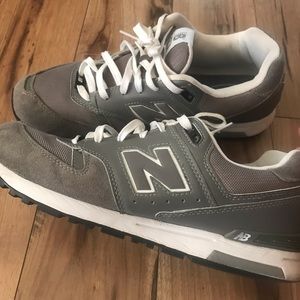 NEW BALANCE 578 SIZE 11
